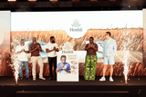 Hoshii Instant Rice officially launches in Ghana, redefining the FMCG Landscape