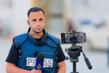 UN condemns targeted Israeli attack that killed five Al Jazeera journalists