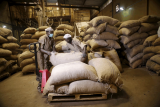 Nigeria’s non-oil exports jump nearly 20% in first half on cocoa, urea demand