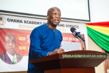 Intellectuals must reclaim their role in strenghtening democracy in Ghana- Yaw Nsarkoh