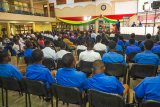 Photos from the 2025 Ghana Academy of Arts and Sciences Occasional Lecture