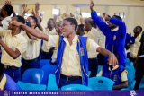 NSMQ 2025: Accra Academy clinches last semi-final slot in Regional championship after dramatic (…)