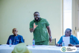 Accra Mayor orders prosecution of 37 businesses and individuals for defying Sanitation Day directive