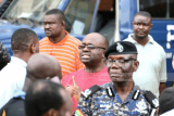 What happened in Ayawaso West Wuogon shouldn’t be repeated – Defense Minister