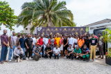 GBA Bartenders’ Masterclass empowers over 50 professionals in Accra