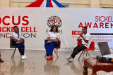FoSCel hosts national forum on Sickle Cell at UEW: Calls for unity, awareness and policy action