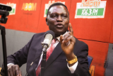 Poverty, not cost of living, is Ghana’s greatest threat – Adutwum