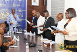 Gbenyiri mediation committee urges media to avoid statements that escalate tensions