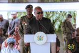 Photos from Third-Day Adua for Limuna Muniru