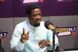 Kennedy Agyapong is the only aspirant boldly championing unity – Rocky Obeng