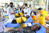 MTN Ghana Foundation and Cal Bank launch 2026 Save a Life blood donation drive