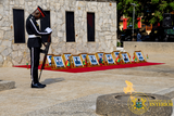 Ghana Police Service honours 20 officers who died in line of duty in 2025