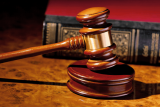 Bailiff jailed four years for forging judge’s signature