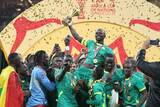 SuperSportâ€™s unrivalled AFCON coverage sets new global standard as Senegal claims continental glory