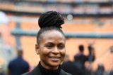 Former Banyana Captain Amanda Dlamini: ''Women's football is on its own