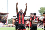 I am ready to play European football - A.F.C. Bournemouth striker Antoine Semenyo