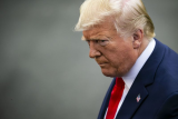I’m ‘disappointed but not done’ with Putin, Trump tells BBC