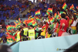 2026 WCQ: No budget for fans or media – Kofi Adams