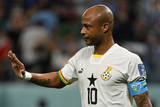 Andre Ayew to join a new club in January?