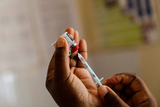 Ghana launches nationwide survey to boost confidence in made-in-Ghana vaccines