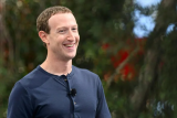 Mark Zuckerberg – no, not that one – sues Facebook for account shutdowns