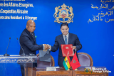 Travels to Morocco now visa-free – Foreign Affairs Ministry announces