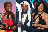 BET Awards 2025: Full list of winners