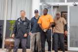 Romance scam suspect Dada Joe Remix extradited to U.S. to face charges