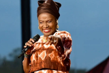 Angélique Kidjo makes history as first African artiste on Hollywood Walk of Fame