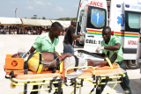 Forging a unified front: The imperative for coordinated emergency response in Ghana