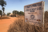 Another 130 abducted schoolchildren released in Nigeria