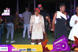 Joy FM’s sold-out 90’s Jam ignites Dzorwulu with throwback fashion and unrivalled energy