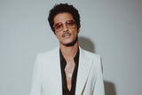 Bruno Mars confirms new album is complete after nearly a decade