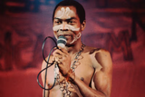Lagos govt hails Fela’s posthumous Grammy honour