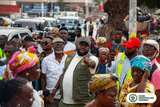 Accra Mayor warns against extortion amid decongestion exercise