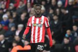 Ghana winger Kamaldeen Sulemana explains reason behind Southampton's loss to Bournemouth