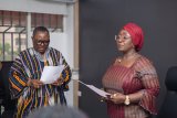 Ivan Quashigah appointed as Chairman of new NFA Board