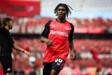'Frimpong is a right winger...' – Koeman questions defender’s fit at right-back (…)