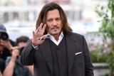 Johnny Depp returning to big studio movies with new ‘Christmas Carol’ for Paramount