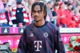 Jonah Kusi-Asare named in Bayern Munich squad for FIFA Club World Cup