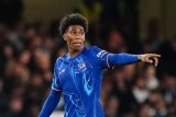 Chelsea rule out sale of English-Ghanaian defender Josh Acheampong
