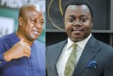 Ghana’s education outcomes transformed under Akufo-Addo; Mahama’s assertion untrue – Ntim Fordjour