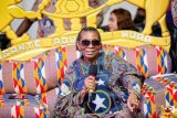 Apostle Dr. Kwadwo Safo Kantanka is dead