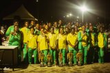 KNUST dominate 28th GUSA Cross Country and Minor Games