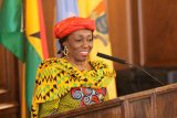 Government announces passing of former first ady Nana Konadu Agyeman-Rawlings