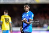 Celtic keen on Kwame Poku after Peterborough exit