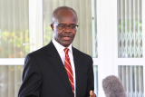 Nduom accuses GFA of conflict of interest