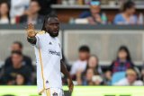 ''It's really a sad moment''- Joseph Paintsil reflects on LA Galaxy's season
