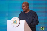 Political freedom without economic transformation is incomplete – Mahama