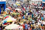 Prices of goods and services have stabilised – Mahama